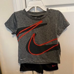 Nike outfit